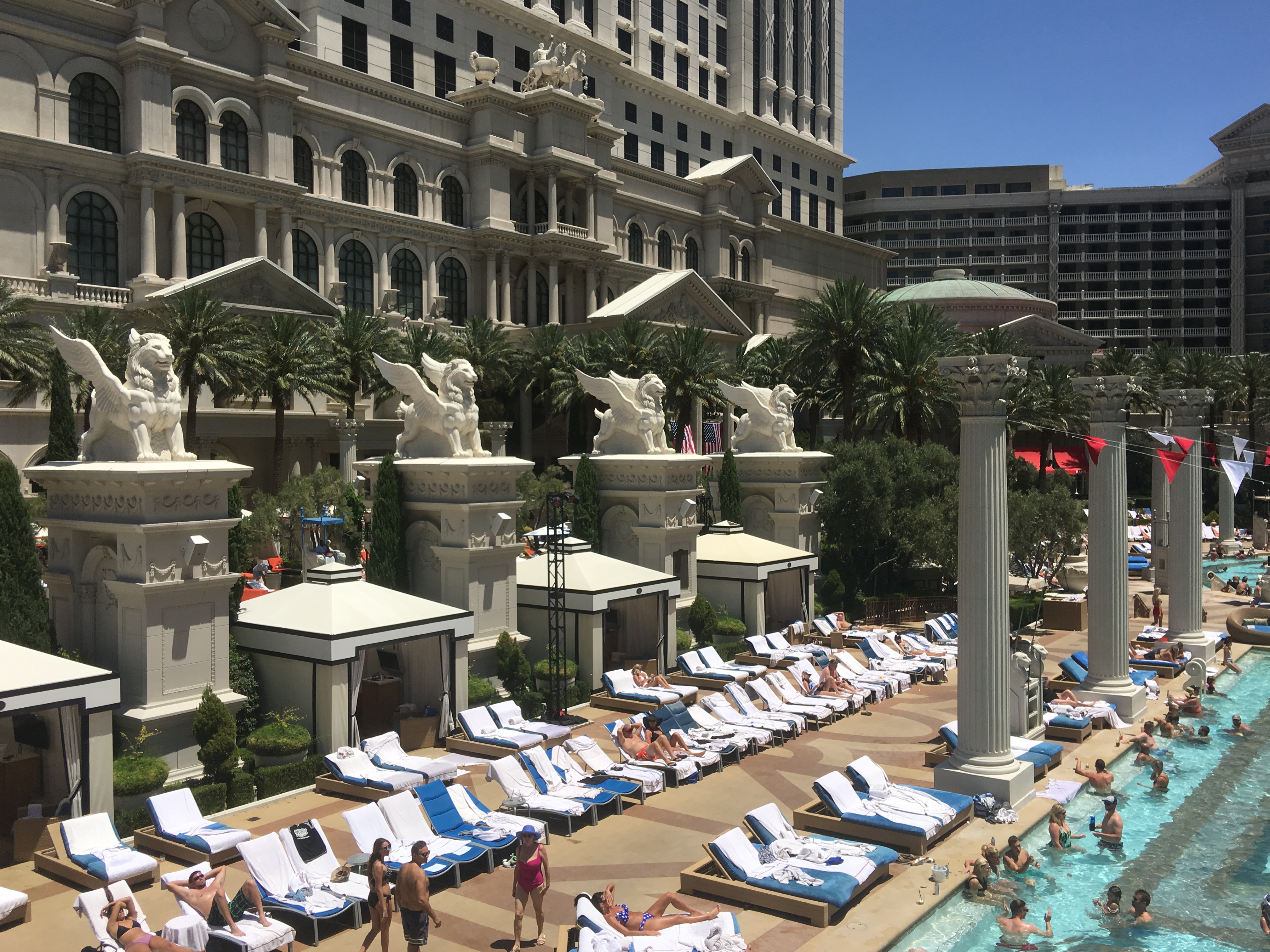 Las Vegas