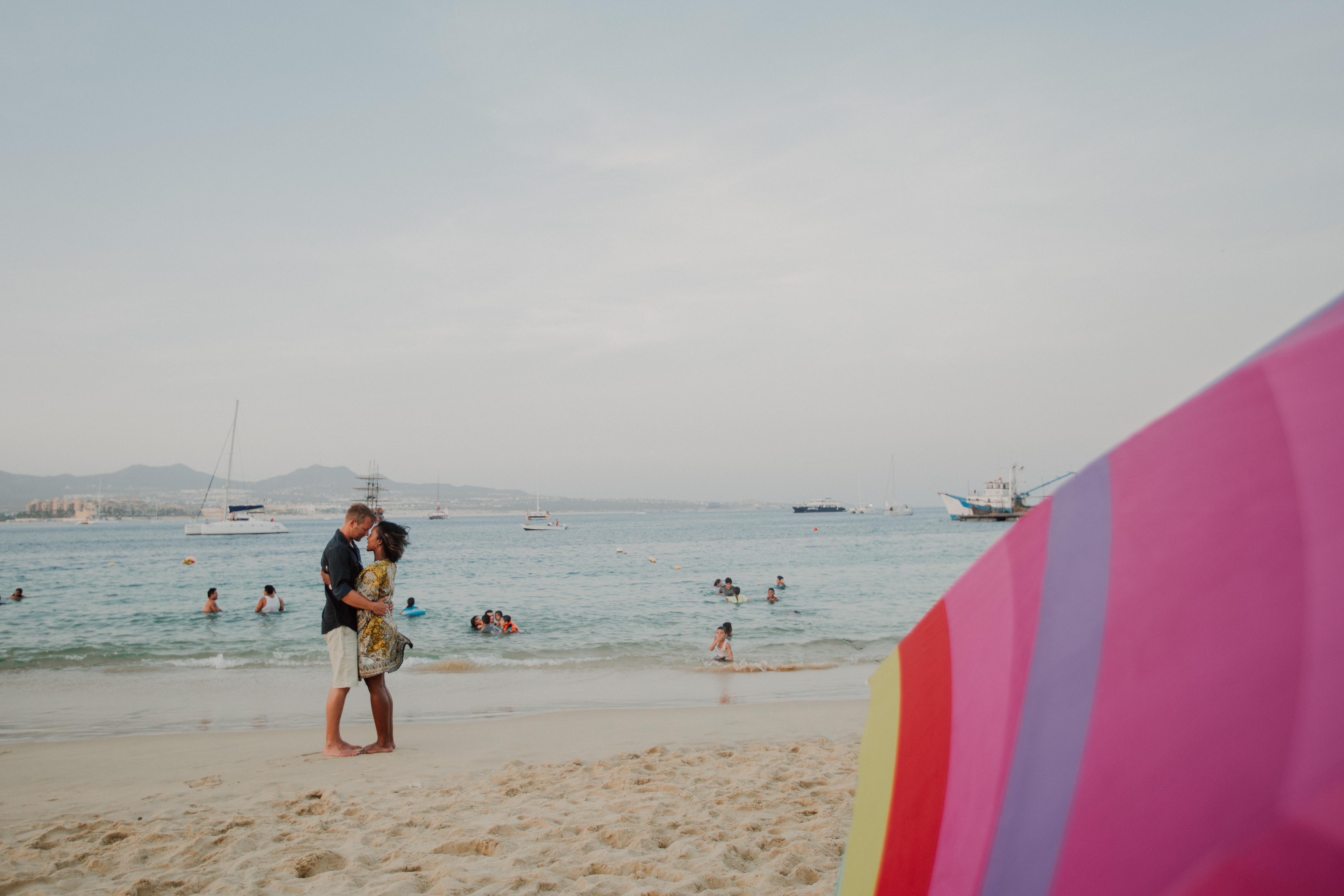 Claggett Honeymoon