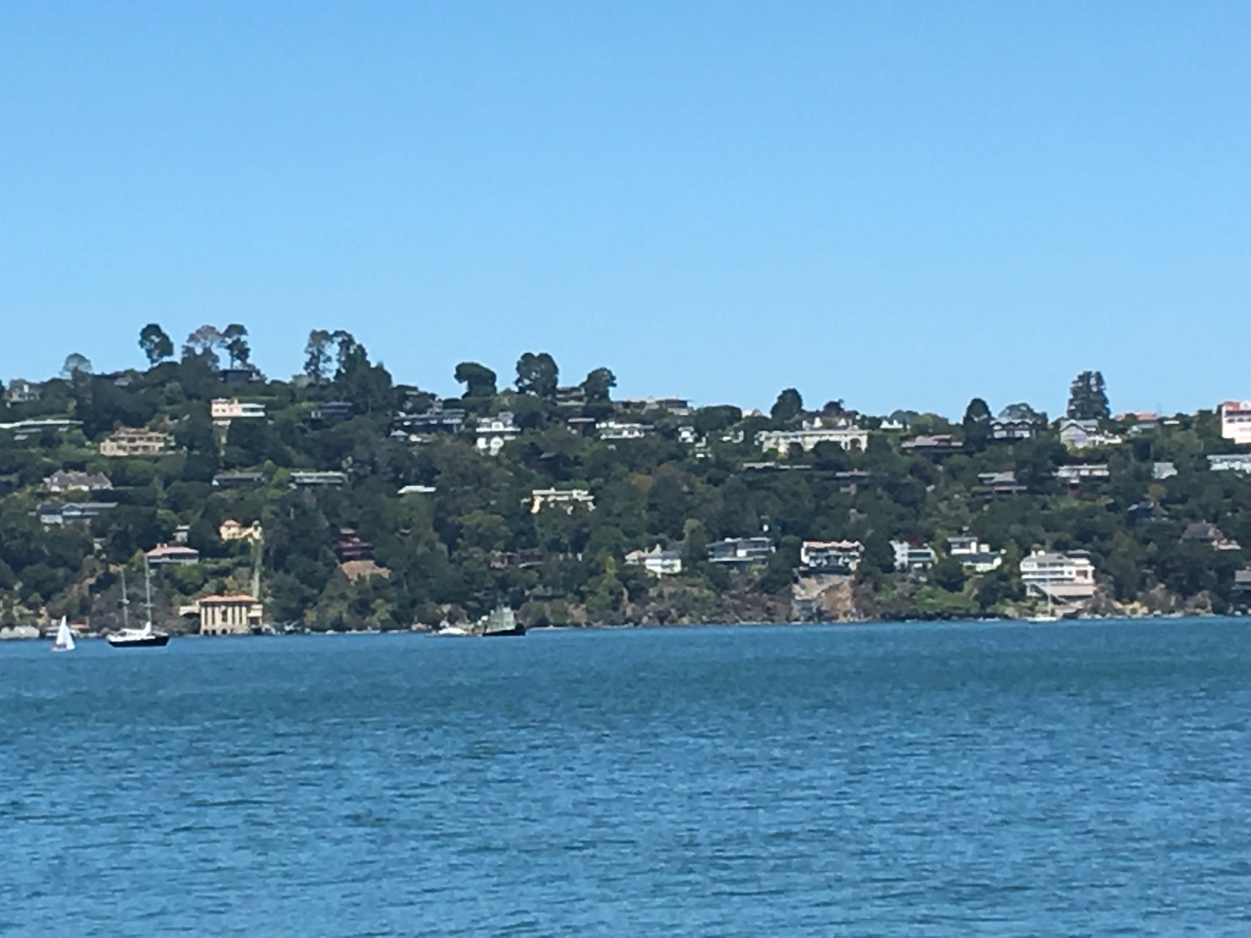 Bike across Golden Gate Bridge