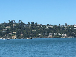 Bike across Golden Gate Bridge