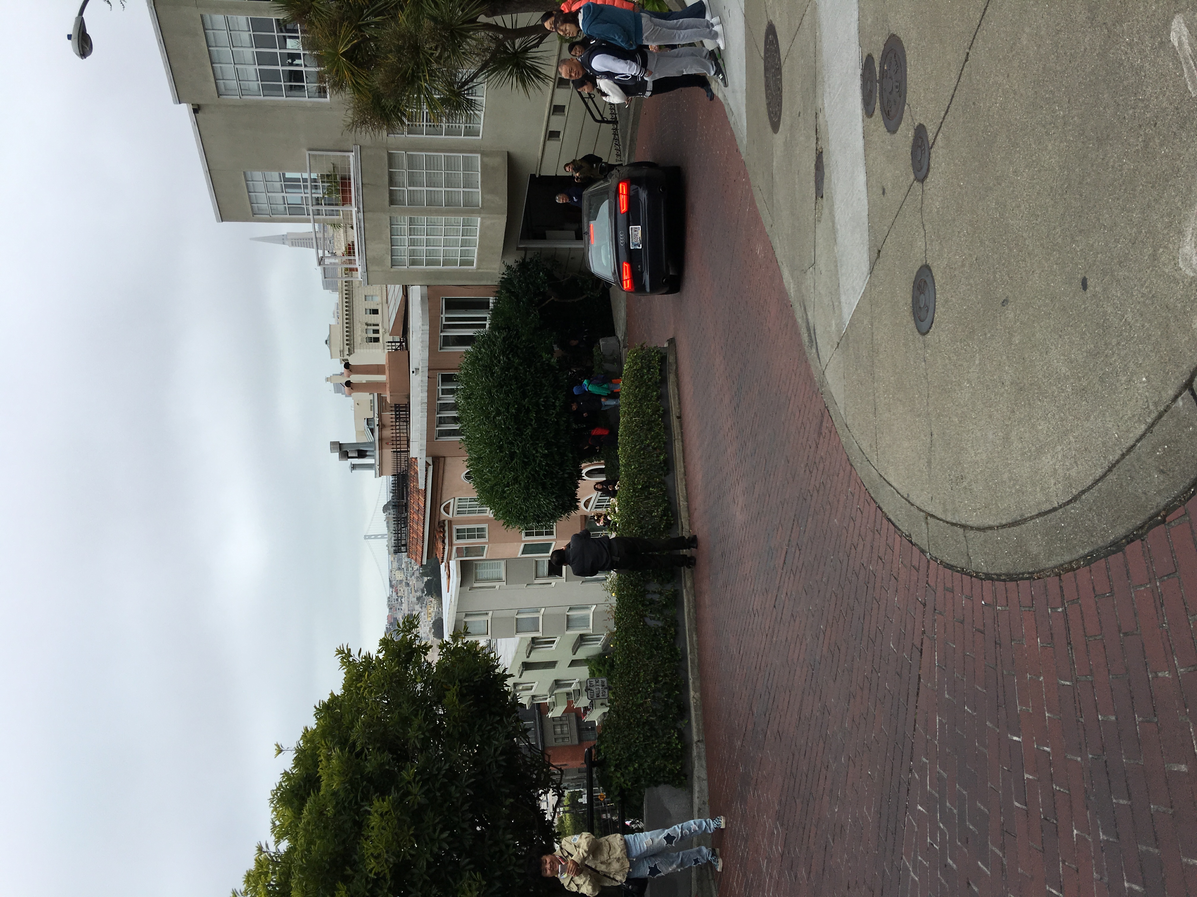 San Francisco, CA