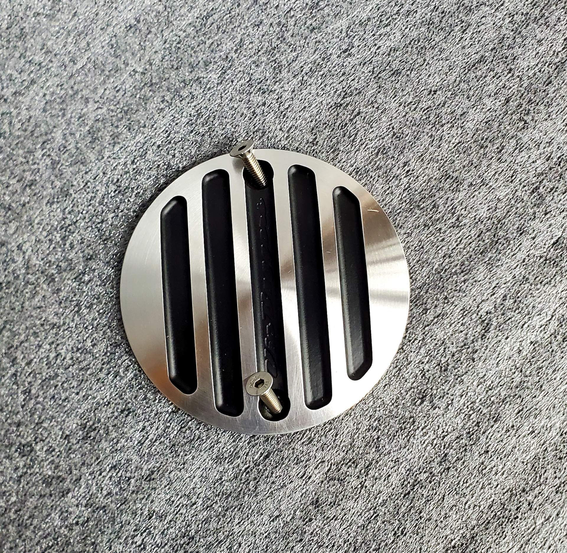 Indian Small Inner Primary Derby Cover #20 Contrast