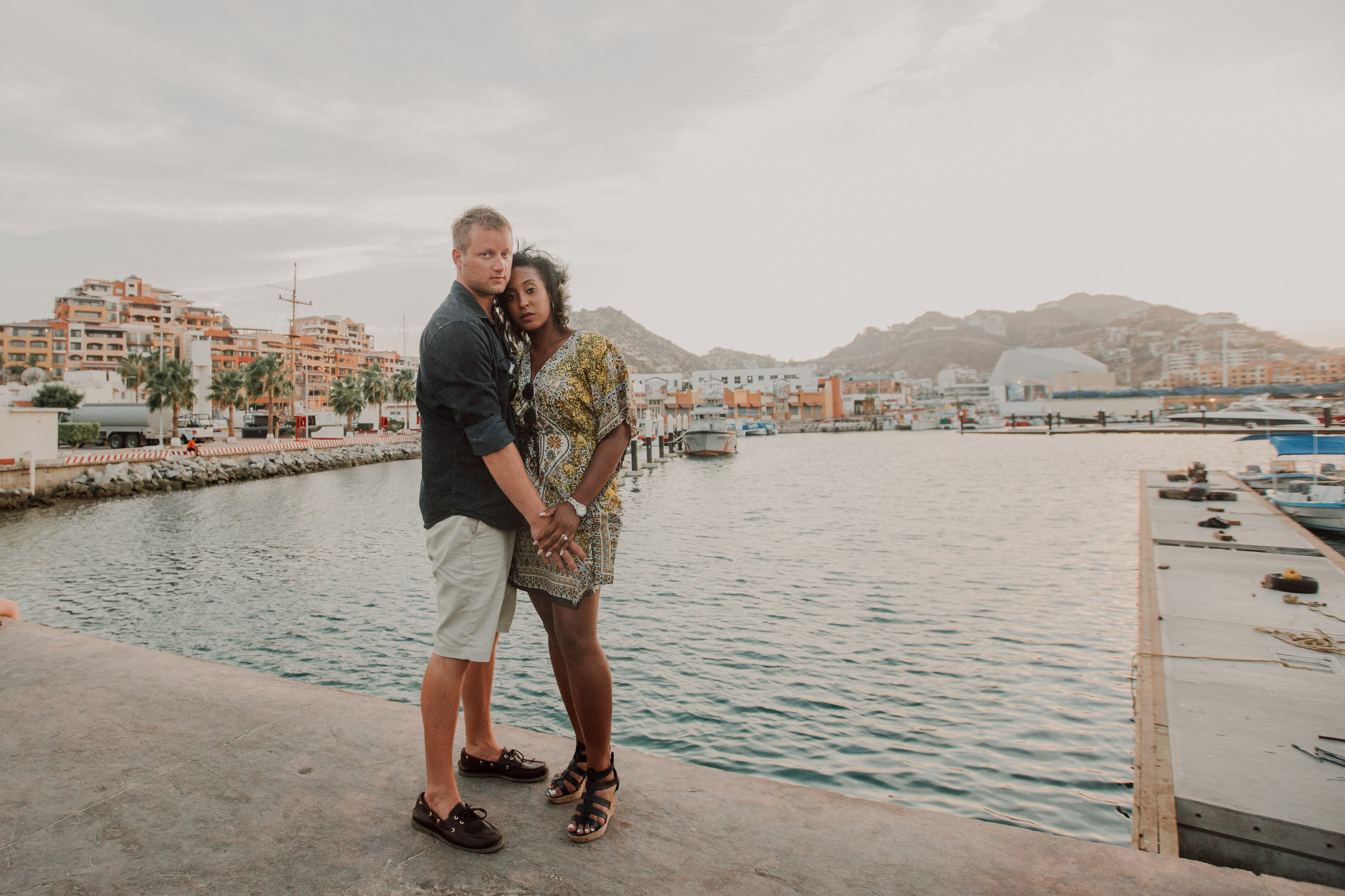 Claggett Honeymoon