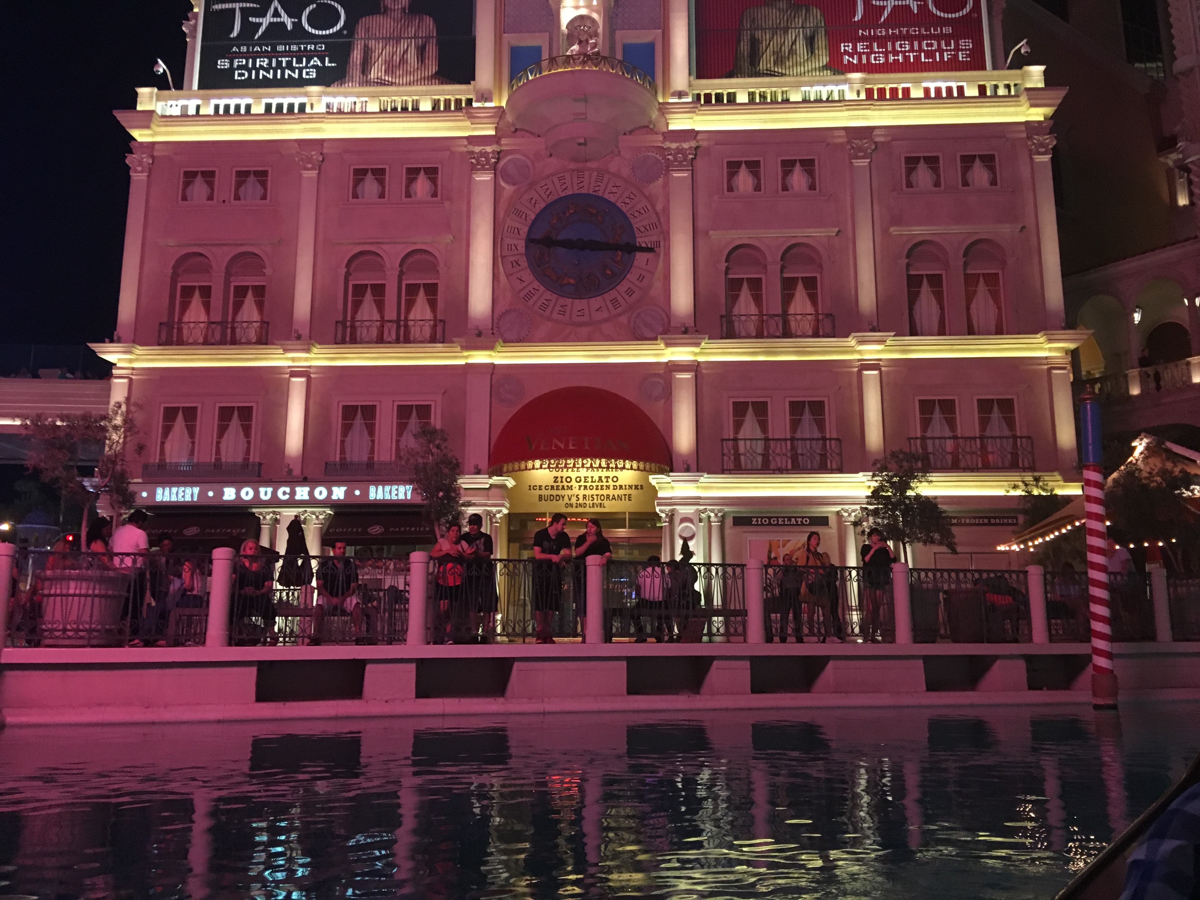 Las Vegas