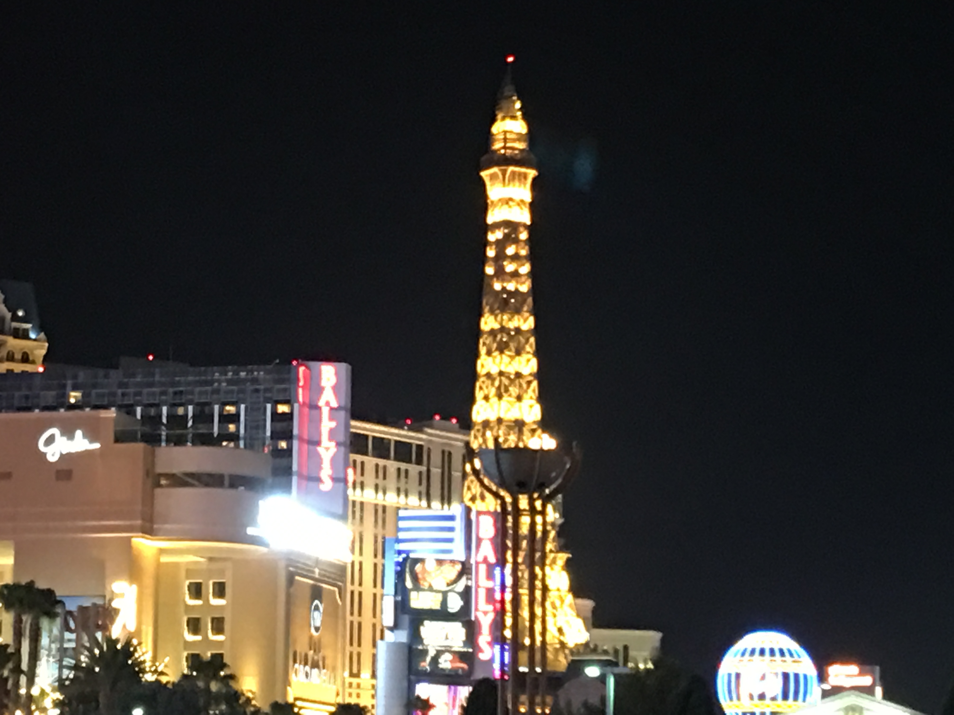 Las Vegas