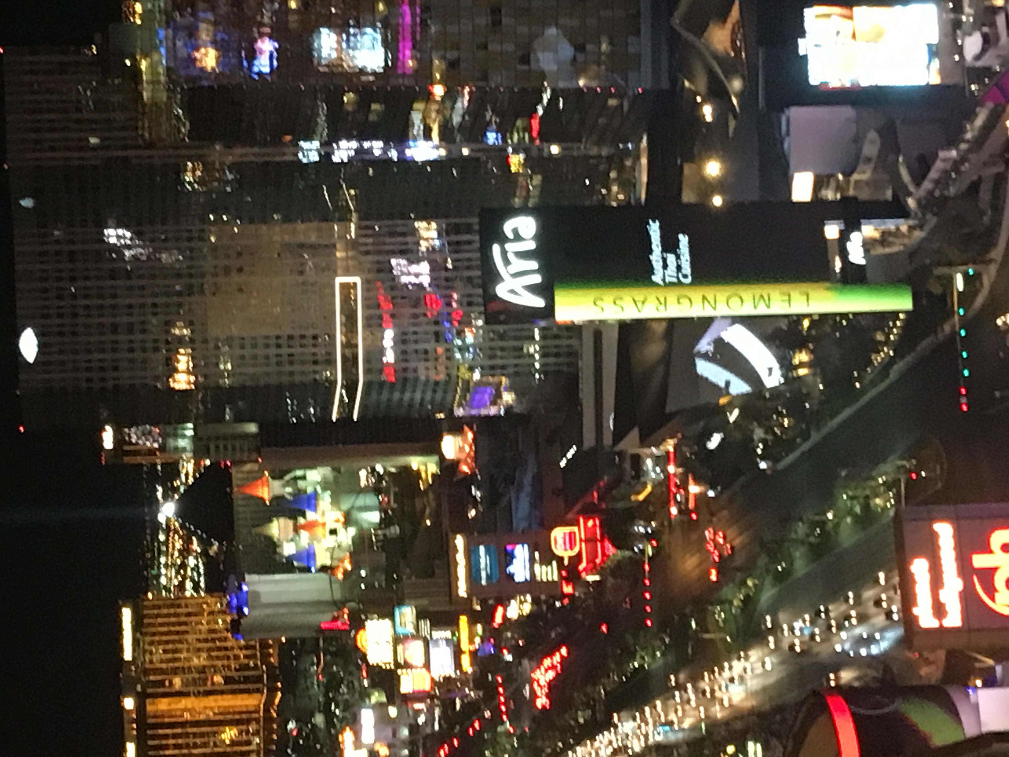 Las Vegas
