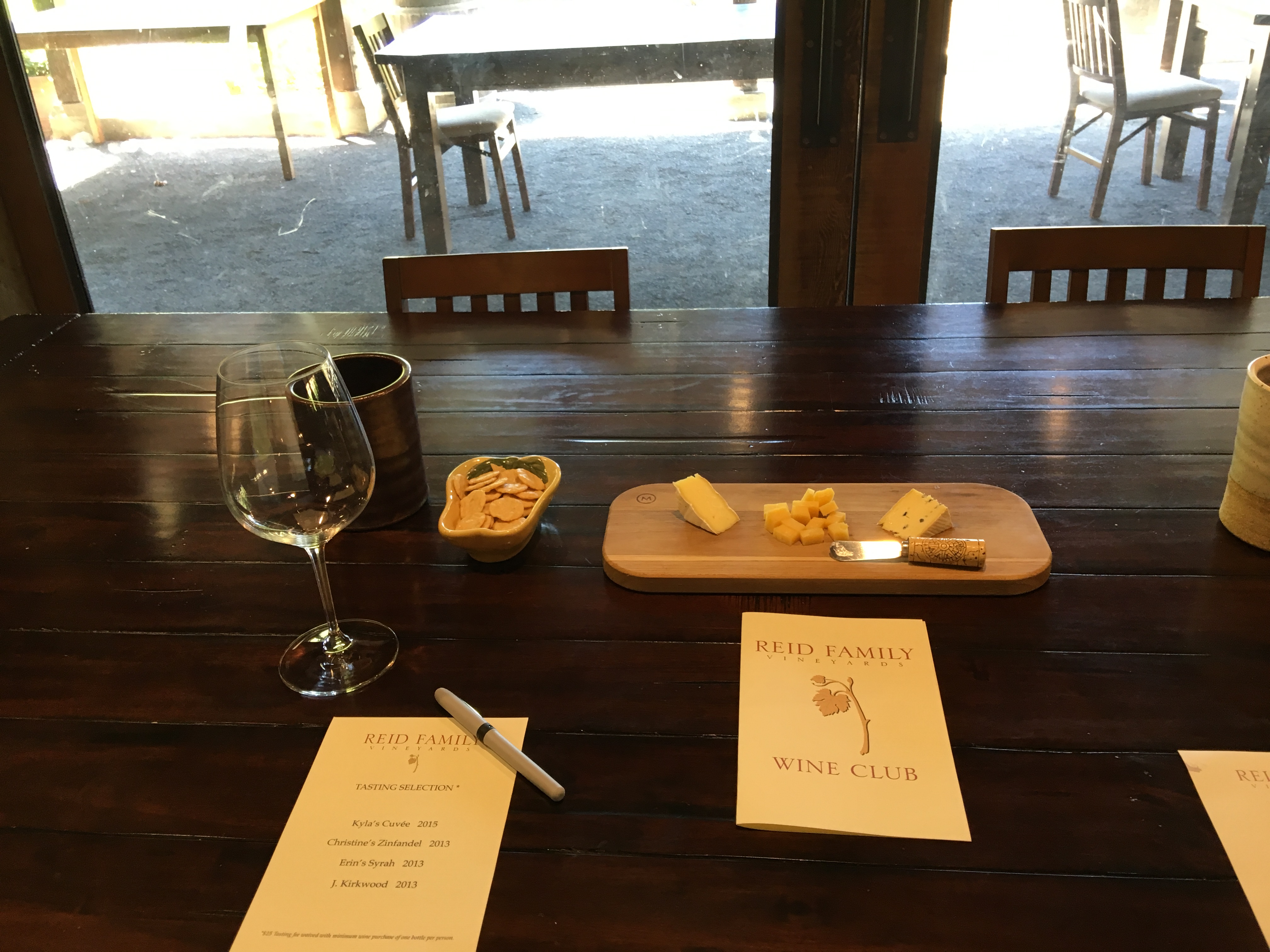 Napa Valley, Ca