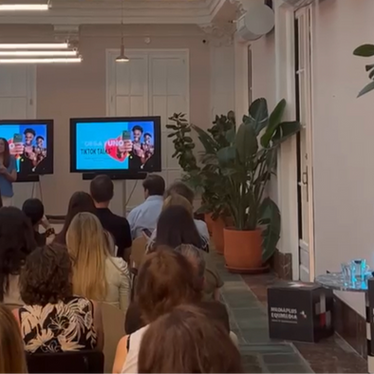 TIKTOK TALKS: CAFÉ, CROISSANTS Y VERDADES SOBRE TIKTOK