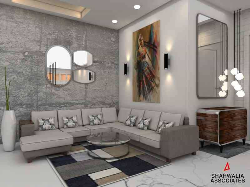 Thumbnail: Full Home Interior Design services