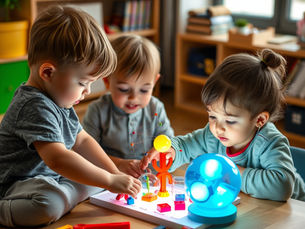 10 Reasons Parents Choose the Best Preschool in Delhi