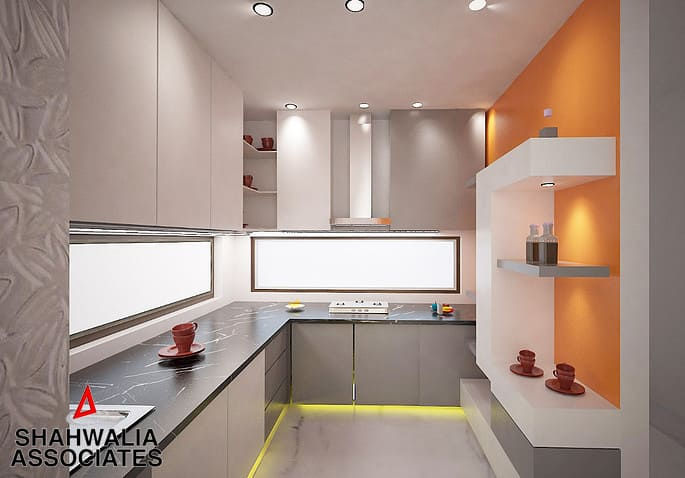 Thumbnail: Full Home Interior Design services