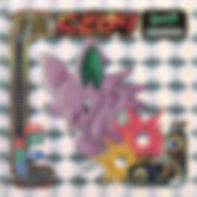 Nidoran M. "Double Kick"