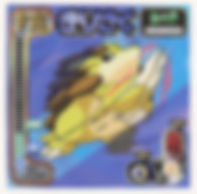 Sandslash "Slash"