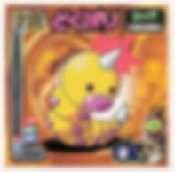 Weedle "Poison Sting"