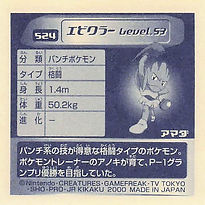 Hitmonchan
