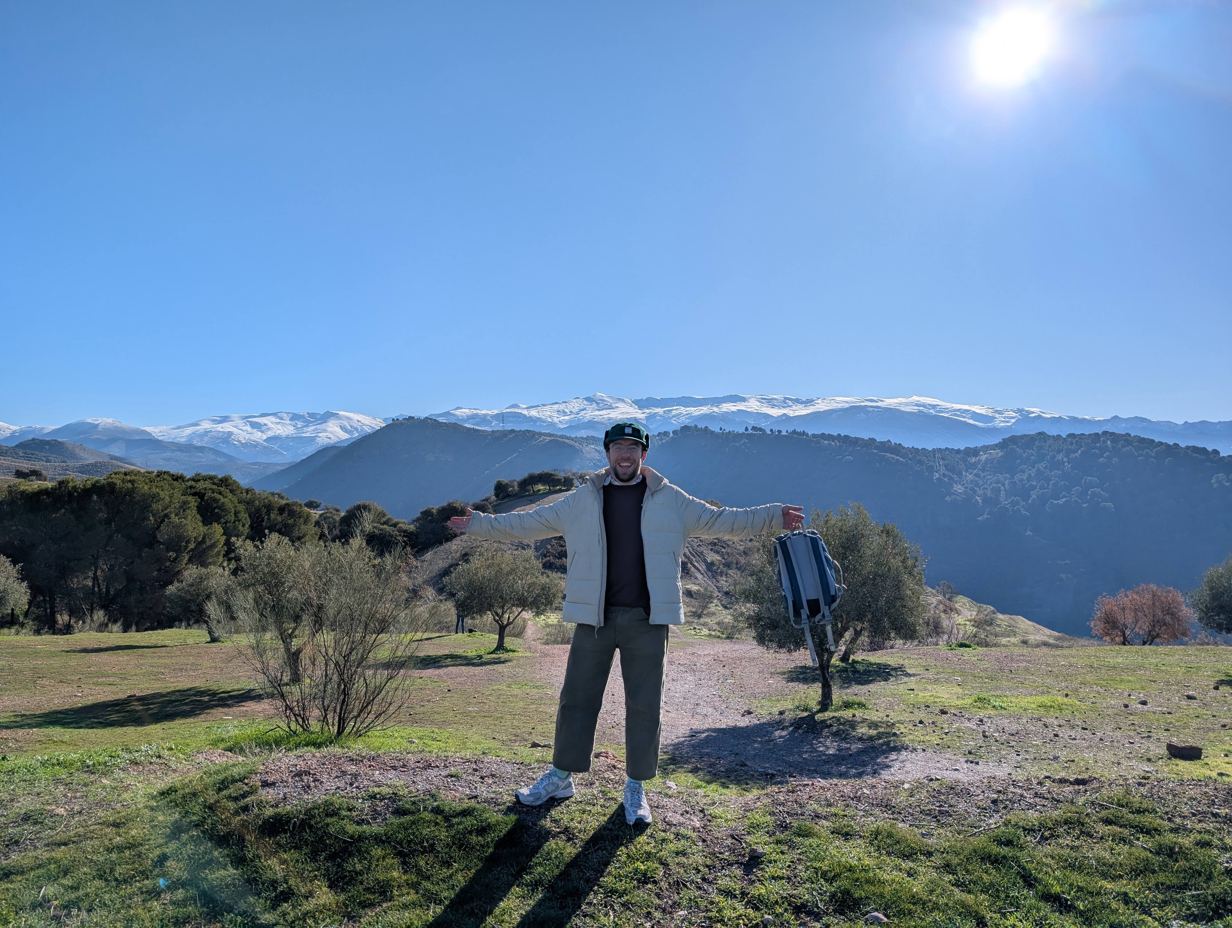 Photo du rédacteur: Dominic Dearlove