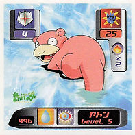 Retsuden Hyper Sticker Collection 3