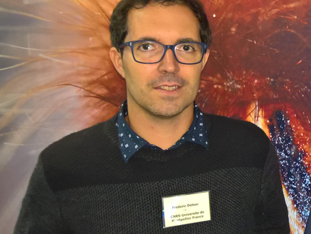 Talk at the 7th Annual Oppenheimer De Beers Research Conference