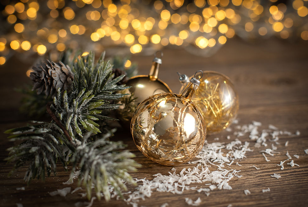 Thumbnail: 12 pack blow glass balls, 2.36in (60mm) diameter