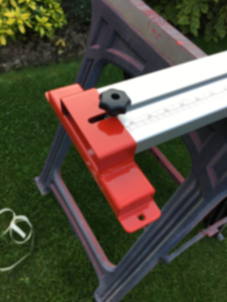 BM-50 wall mounting kit