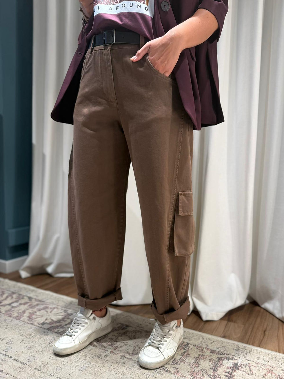 Miniatura: PANTALONE POCKET