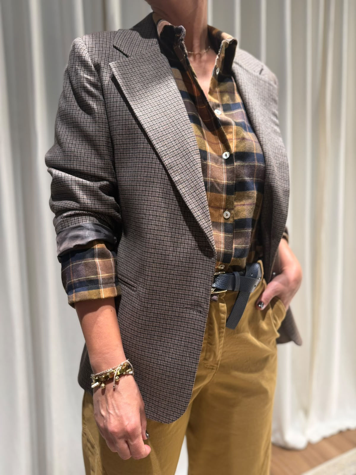BLAZER PRINCE
