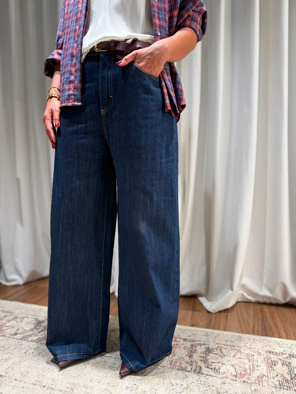 Miniatura: DENIM GIUSI