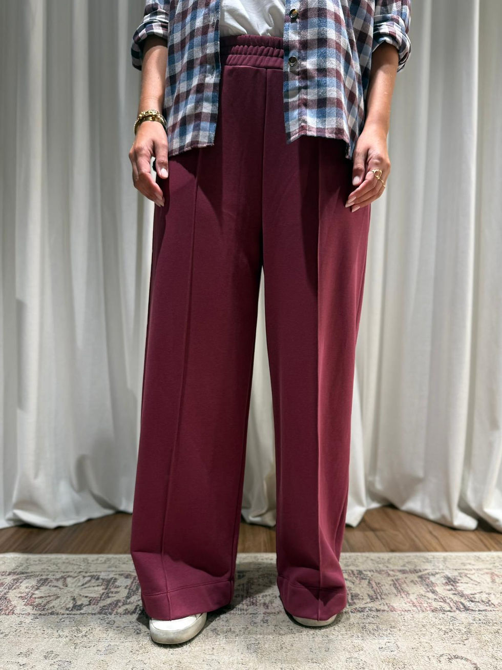 Miniatura: PANTALONE TUTA FILO