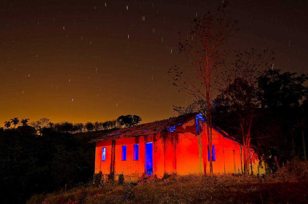 Red House