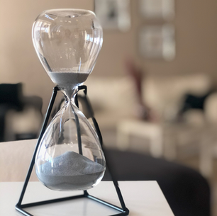 5 ways to save time in your business.