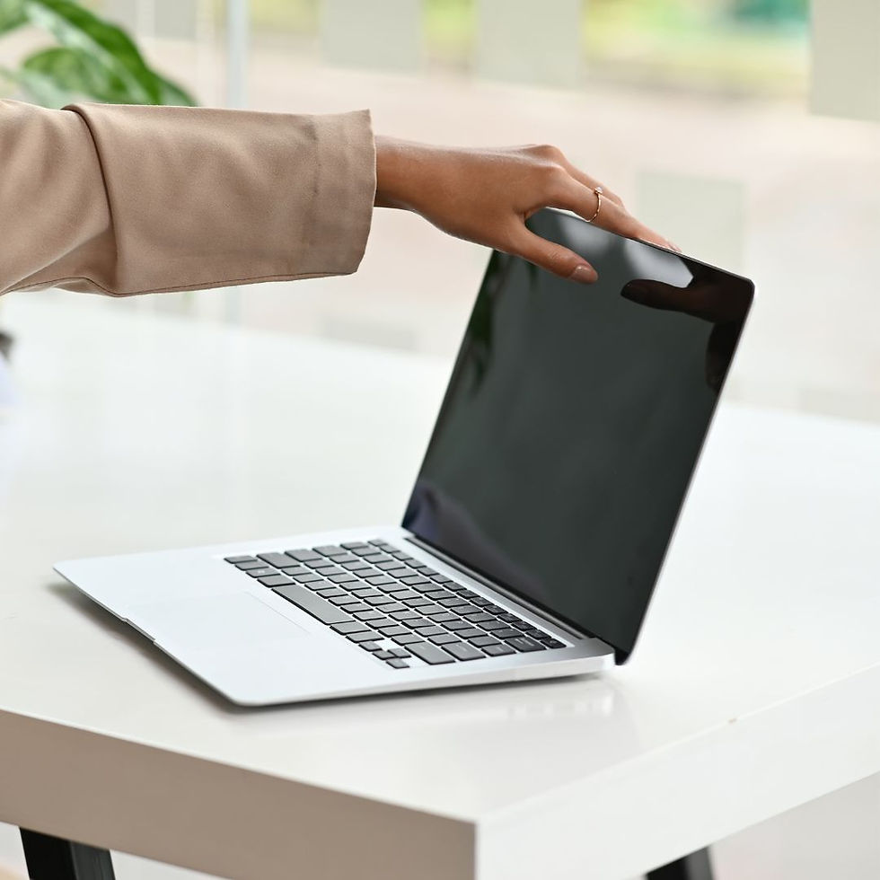 Setting Boundaries for Your Business.