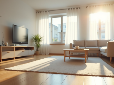 Impress Guests with Specialized Airbnb Cleaning Solutions