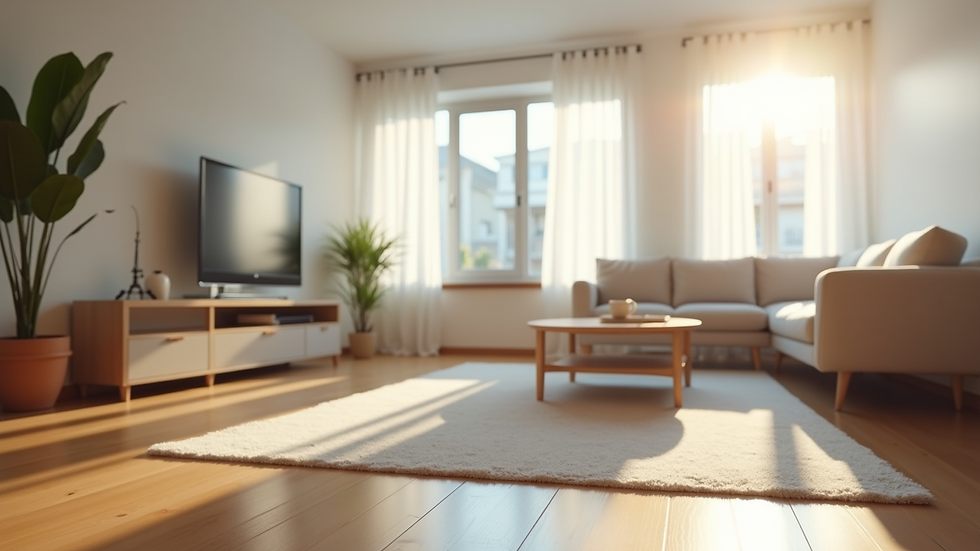 Impress Guests with Specialized Airbnb Cleaning Solutions
