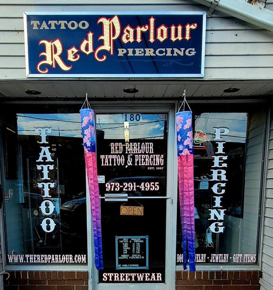 Attention Tattoo Artist We are Looking for New Talent