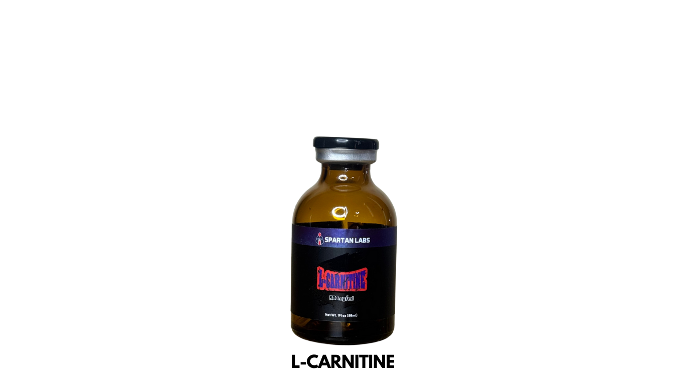 L-Carnitine (Injectable)