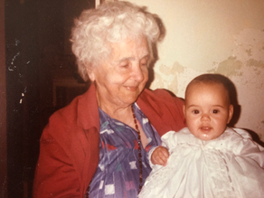 Discovering the secret of my Aboriginal past