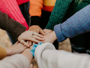 Developing empathy – how to do it and when to practice it safely 