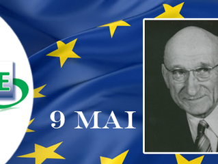 Le 9 Mai : Note à l'attention de G. OETTINGER
