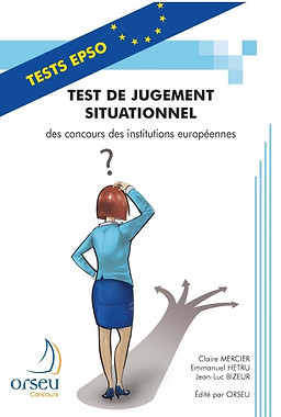 Test de jugement situationnel