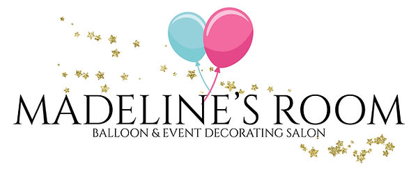 Madeline's Room Logo