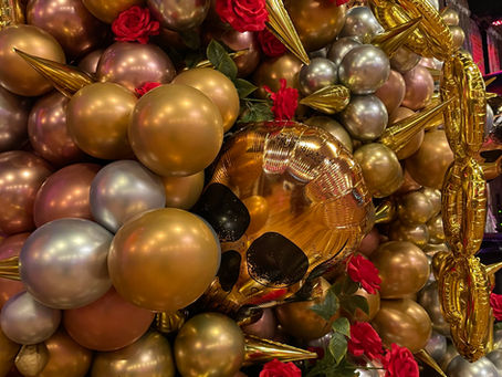 How Did You #Halloween2021?