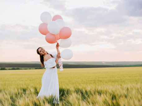 Happiness Starts Within: A Gentle Reminder on the International Day of Happiness