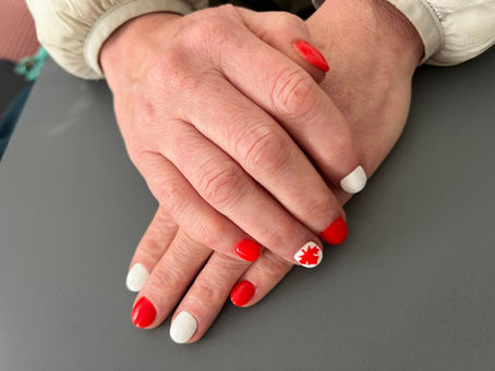 De belles rencontres et une médaille d'or! Partie 13