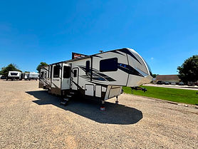 2019 Voltage 4115