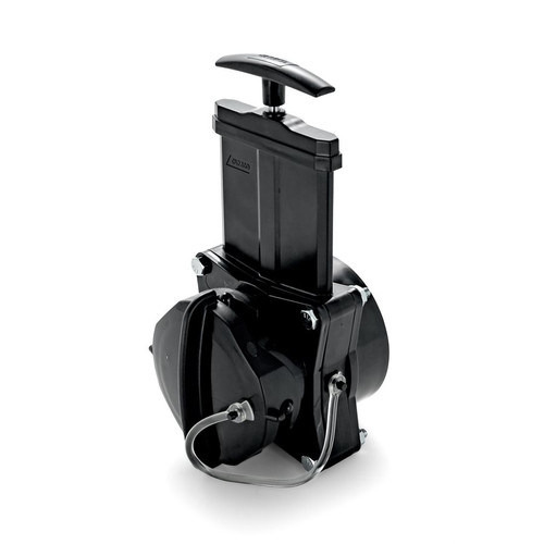 Gate Valve Zomer RV Rentals