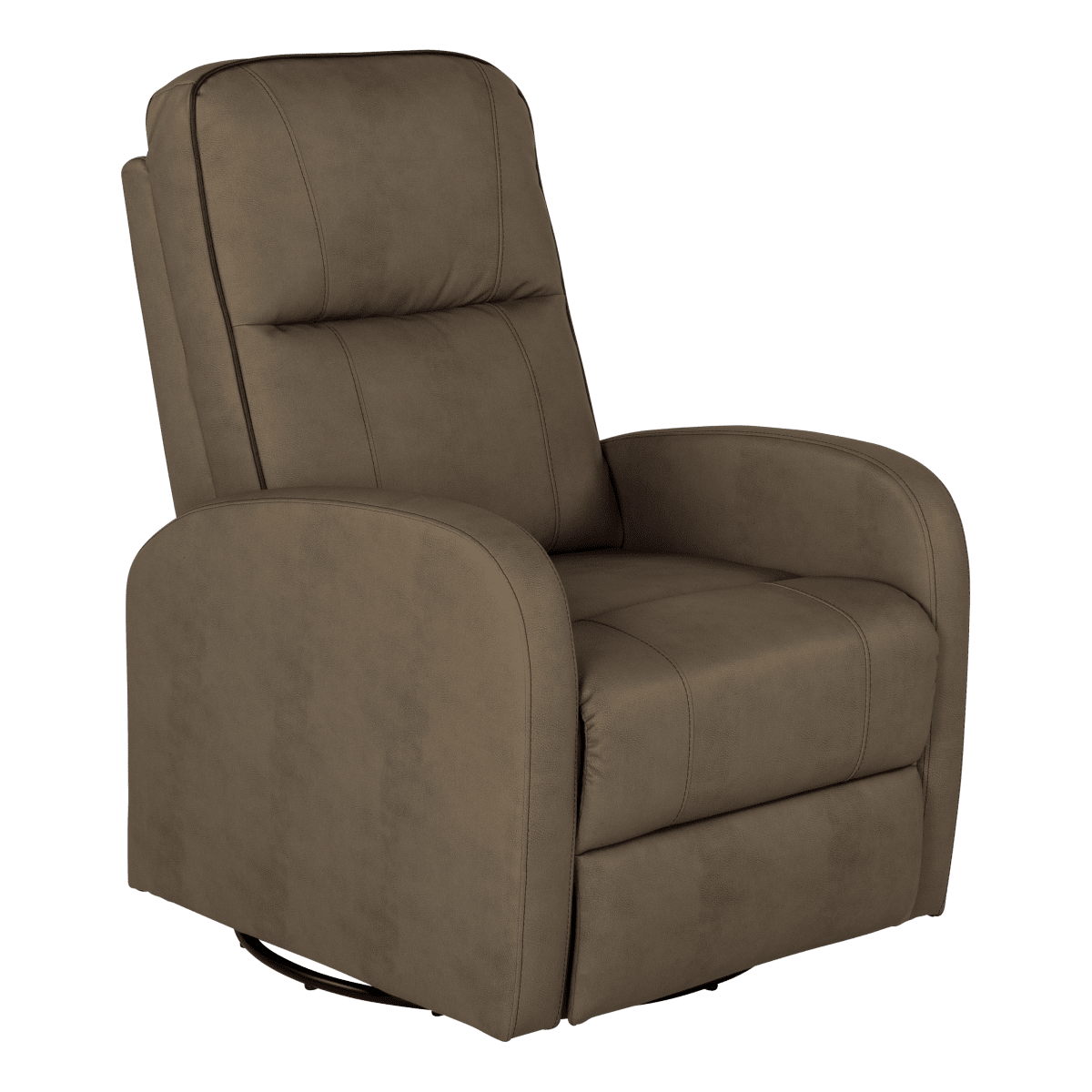Thomas Payne RV Swivel Pushback Recliner