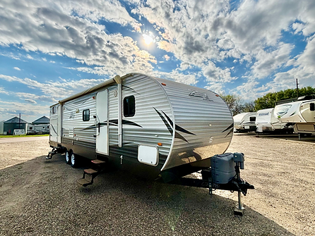 2016 Z-1 328SB