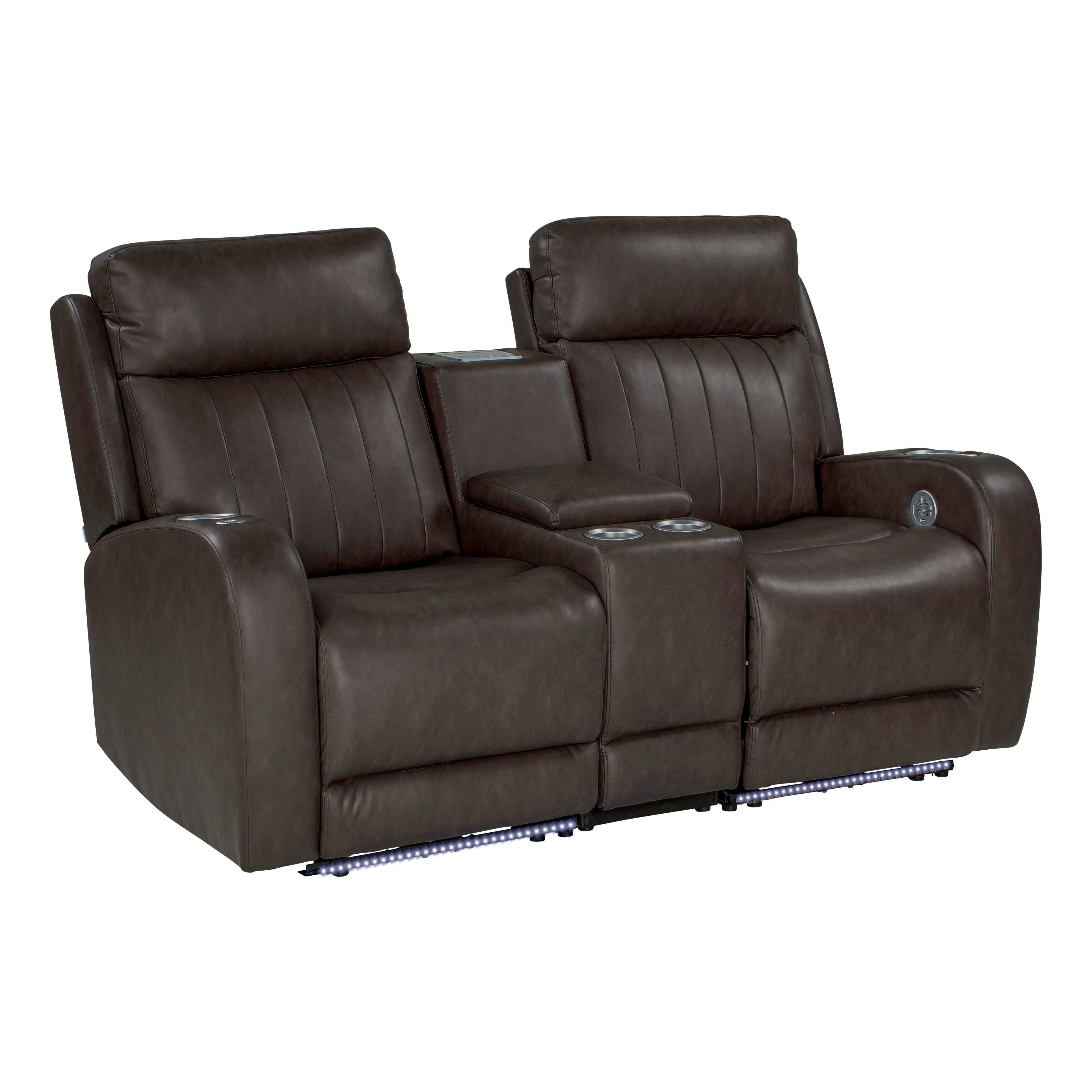 Seismic Series Theater Seating Set