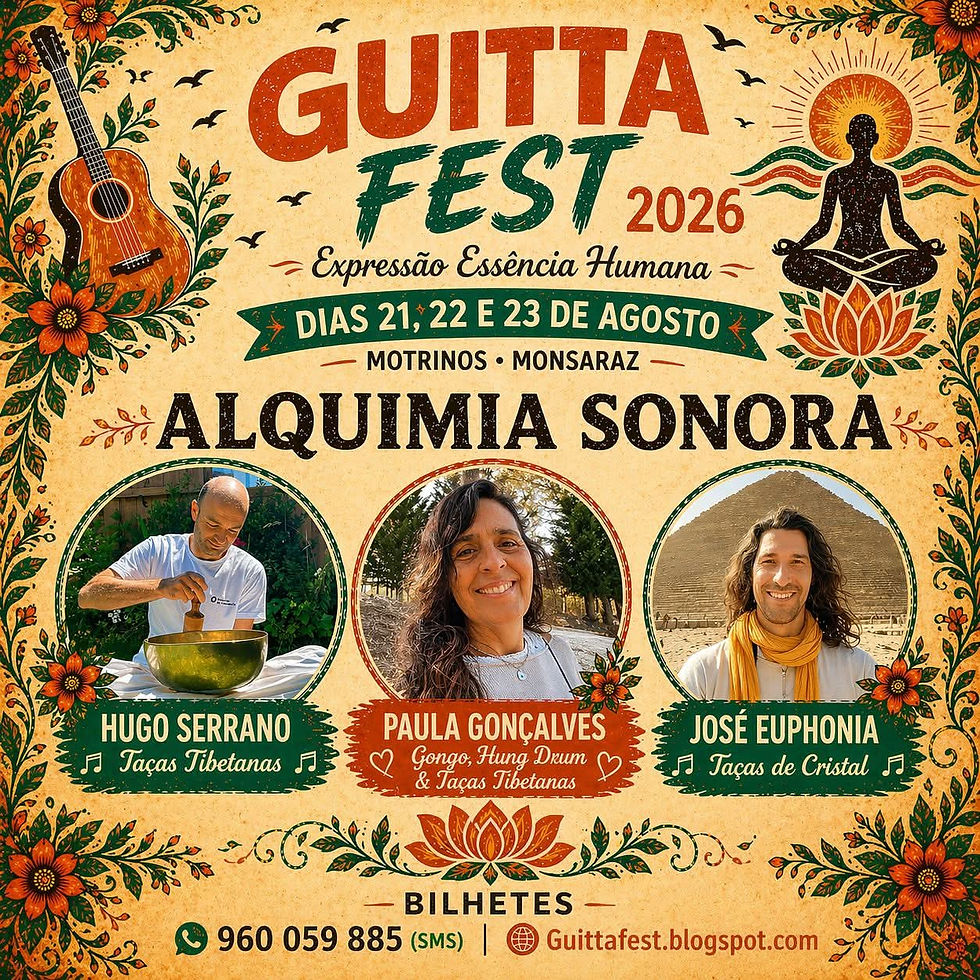 GuittaFest 082026