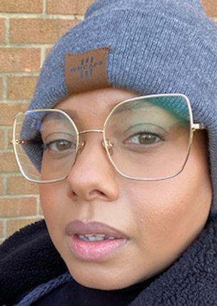 Margot Williams, baby massage instructor, Cambridge 